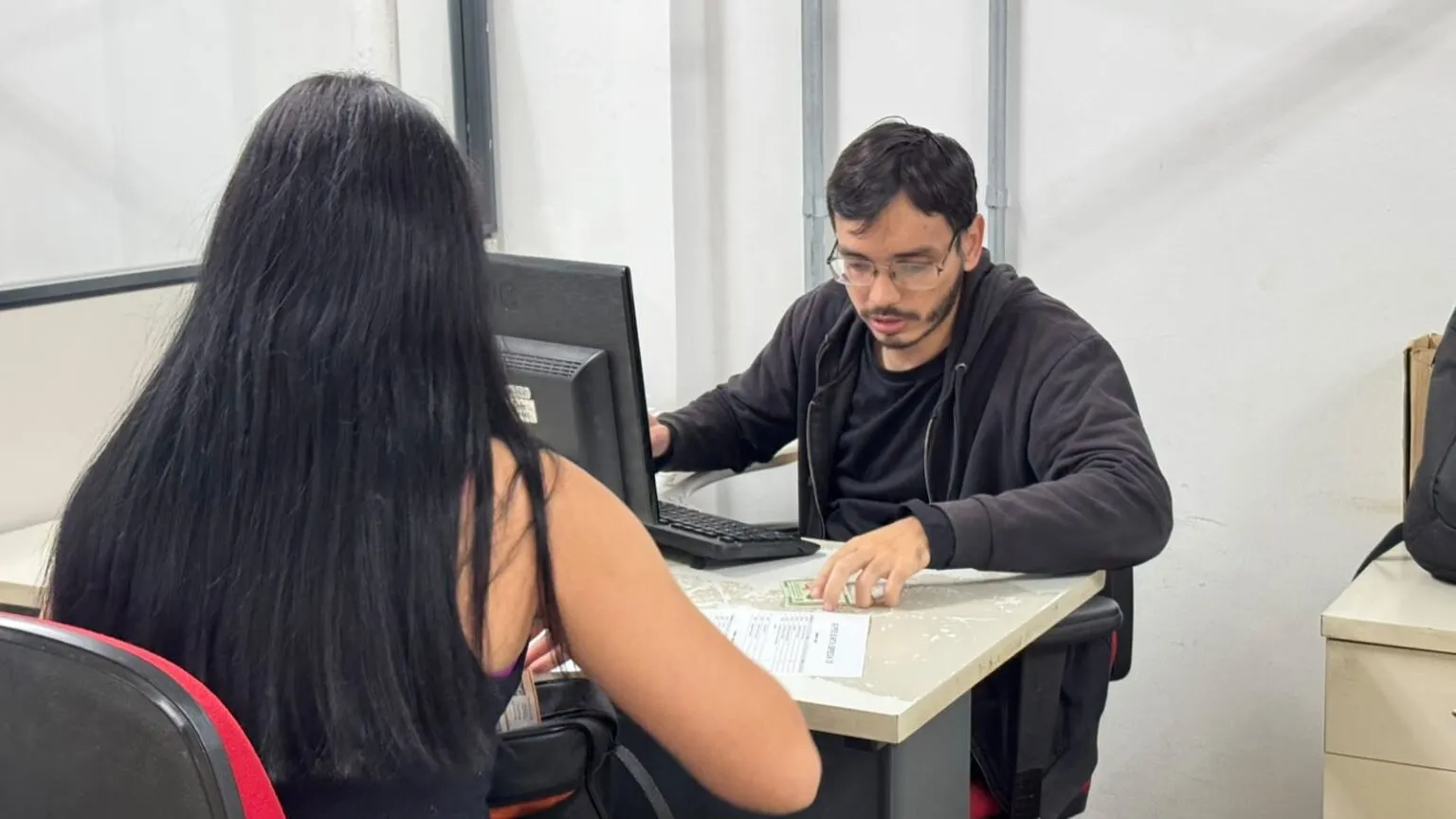 Funsat oferece 677 vagas de emprego em Campo Grande nesta quinta-feira.